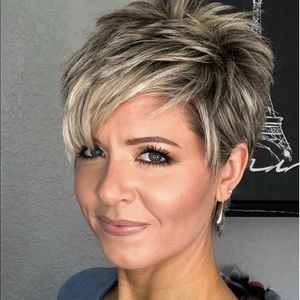 Meet your Posher, Cheryl